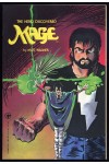 Mage Hero Discovered  1 VF